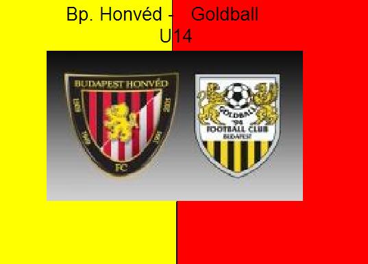 Budapest Honvd-Goldball FC U14